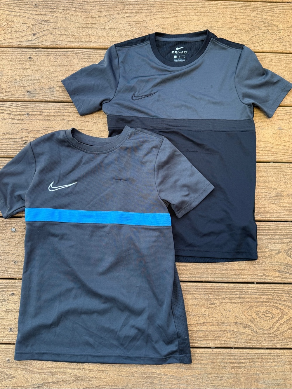 Nike Kids' Dri-FIT Short Sleeve Tee